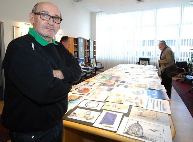 Нови успех Тоше Борковића