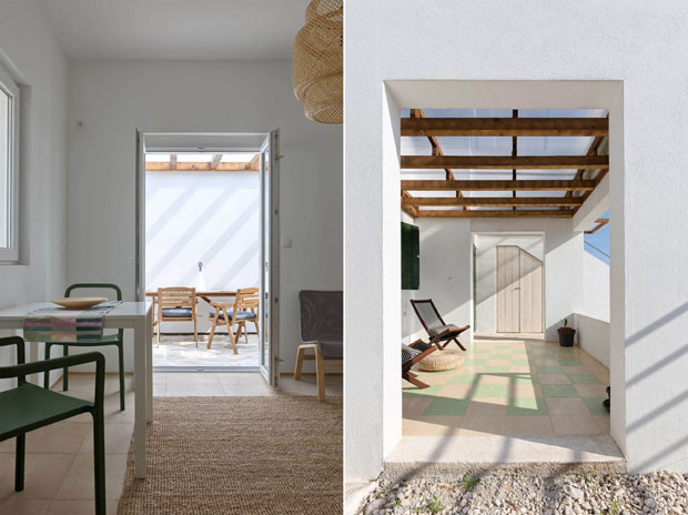 ДНЕВНИК ЗАБЛУДА: Салон на ивици