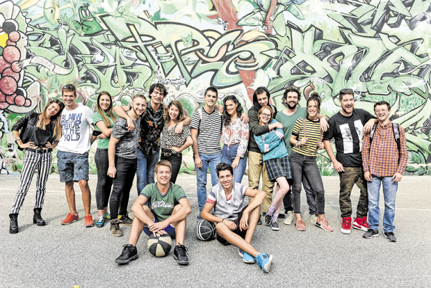 Пеђа Васић: Бјела ми је отворио многе улице