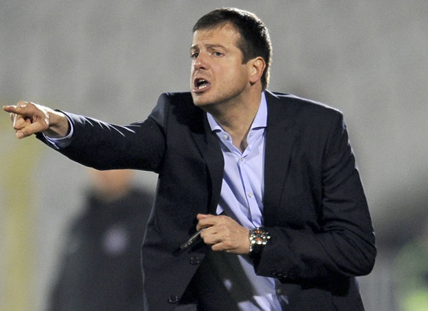 Лалатовић: Да победом најавимо паклену недељу