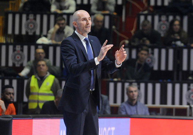 Римац: Велики је притисак на оба тима