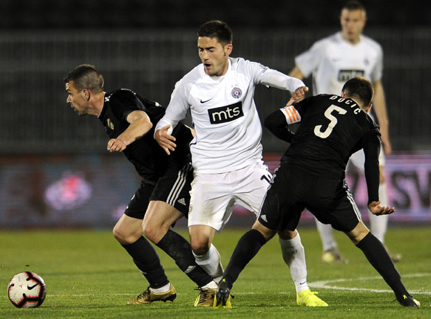 Здјелар: Нашу борбу нико не зна