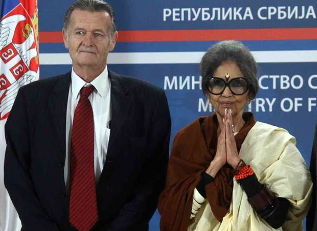 ШПИЈУНКА: Сећање на деде