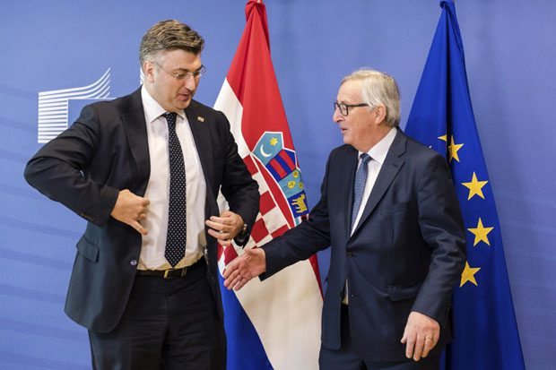 Загреб узалуд тражи одштету