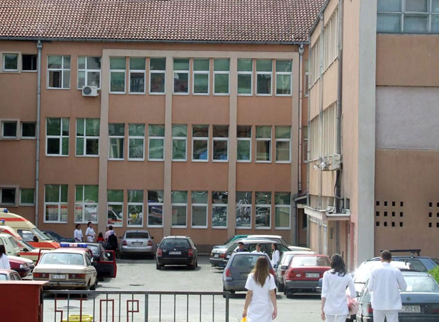 НОВИ ПАЗАР ДОБИЈА САВРЕМЕНУ АНГИО-САЛУ: Оштећено срце брже до лека