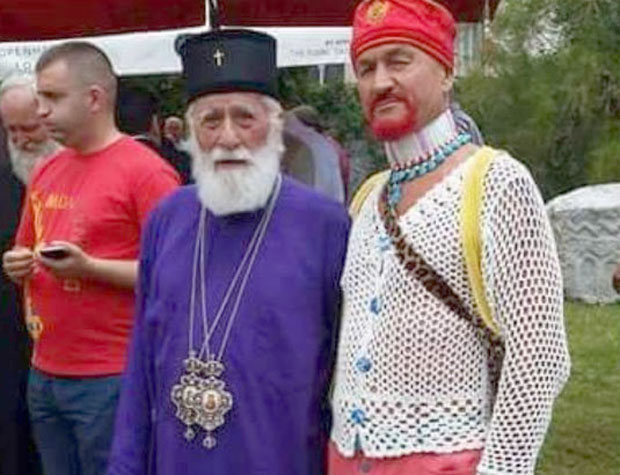 РАСПОП ДЕДЕИЋ ХОЋЕ ДА УДАРИ НА КРСТИОНИЦУ: Сада Мираш хоће да руши!