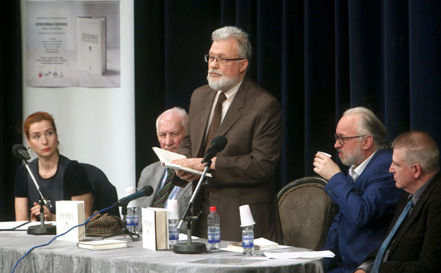 Поезија као молитва