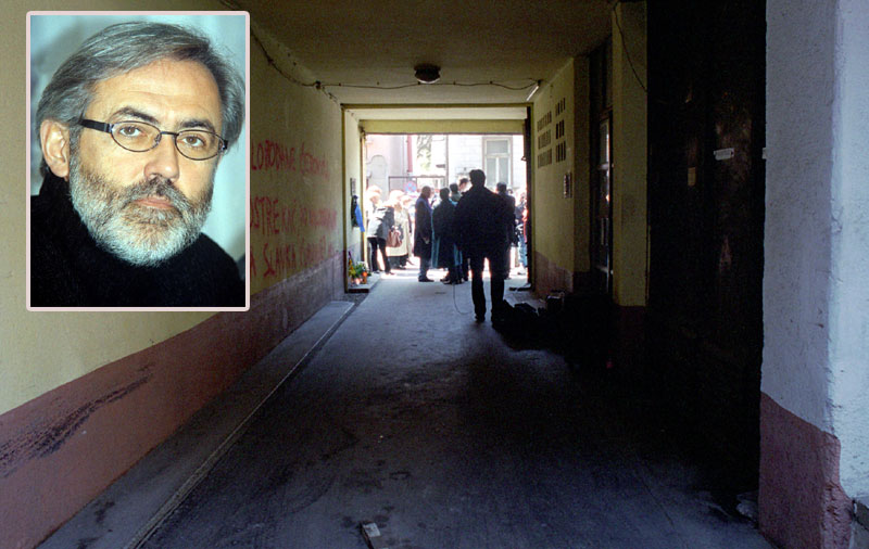 ВЕК РОБИЈЕ УБИЦАМА: Светске агенције истакле важност пресуде о убиству Ћурувије