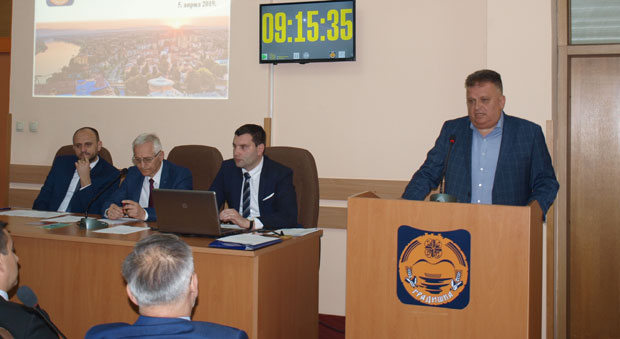 Градишка добила статус града!