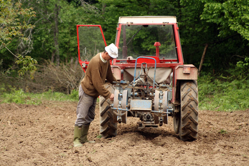 ПОЉОПРИВРЕДА У РС: За подстицаје ратарима 26 милиона км