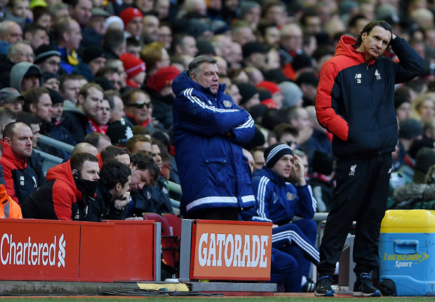 Бувач главни кандидат за тренера Шалкеа