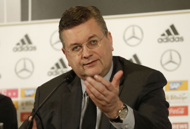 НОВИ ПРОБЛЕМ ЗА БИВШЕГ ПРЕДСЕДНИКА ФС НЕМАЧКЕ: Гриндел скупоцени сат није пријавио на царини