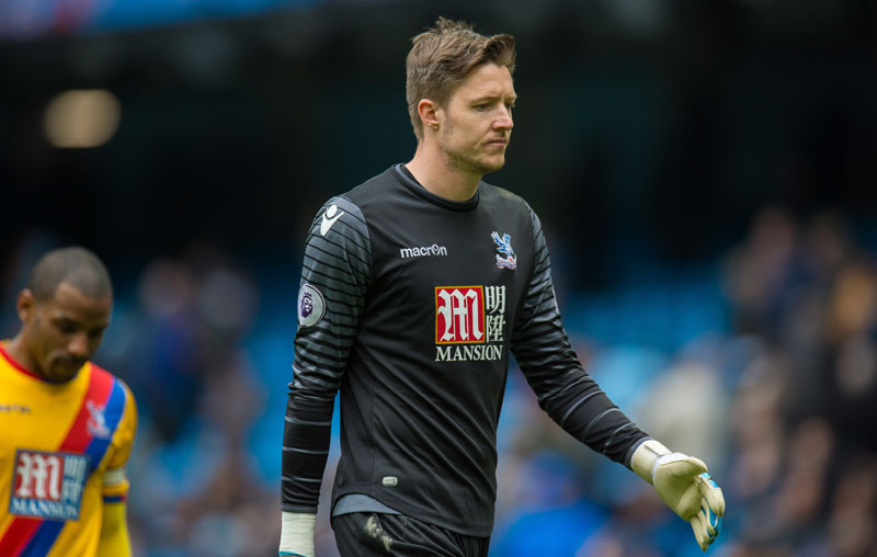 Голман Паласа неће одговарати због нацистичког поздрава