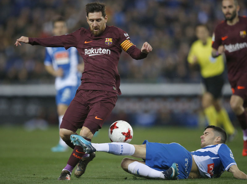 Симеоне: Не плашимо се Месија