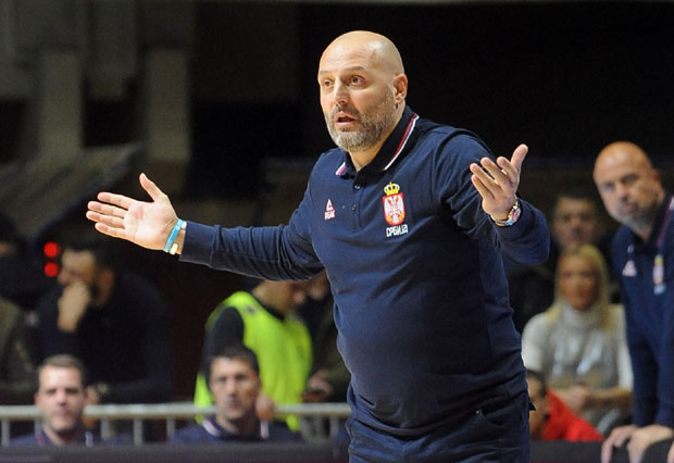 ИДЕМО ДА ОСВОЈИМО ТРОФЕЈ: Ђорђевић за кратко време препородио Виртус и одвео га на Ф4 ФИБА ЛШ