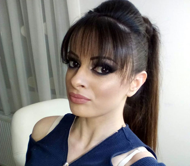 СУРДУЛИЧАНКА ЗБОГ ТУМОРА БУБРЕГА МОРА У ИТАЛИЈУ: Маши хитно потребно 10.000 евра