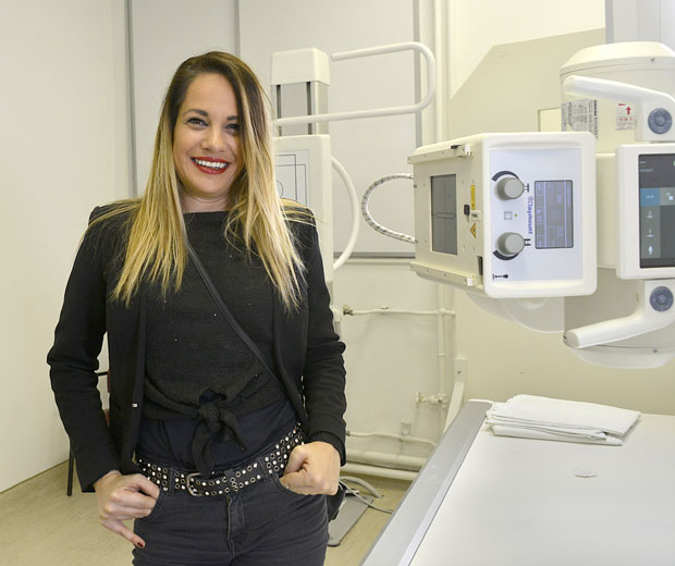 Јована Вучковић: Више не возим брзо