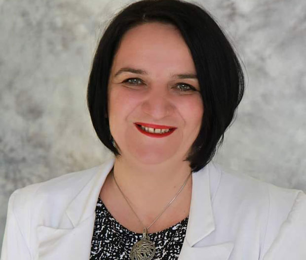 Санела најбоља учитељица на простору бивше Југославије