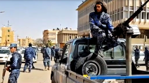 ИСПОВЕСТ СРПКИЊЕ КОЈА ЖИВИ У ТРИПОЛИЈУ: У либијску престоницу уселио се страх, ево како изгледа живот међу рафалима