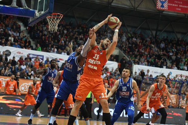 ПОЗОРНИЦА ЗА ВЕЛИКЕ ИГРАЧЕ: Цедевита и Будућност у Загребу одлучују о финалисти АБА лиге
