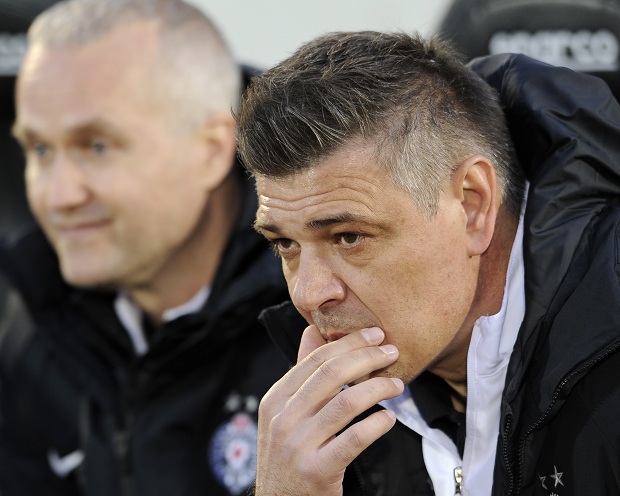 Милошевић жели треће место: Нисам неко ко зна да калкулише