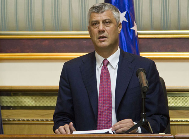 ТАЧИ ИЗ ЛОНДОНА: Земљама ЕУ недостаје храброст и јединство да донесу одлуке о Косову