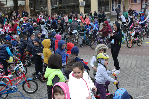 Угљевички „Круг здравља“