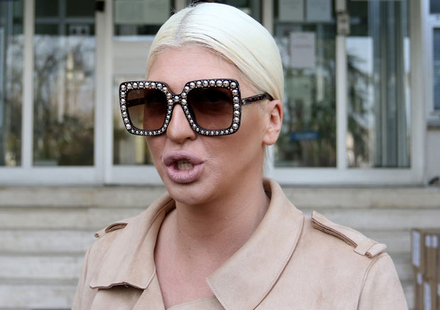 ЈЕЛЕНА КАРЛЕУША ОТКРИЛА КО ЈОЈ ДАЈЕ СНАГУ: У мору проблема и лоших људи, они ми дају мотив да се борим (ФОТО)