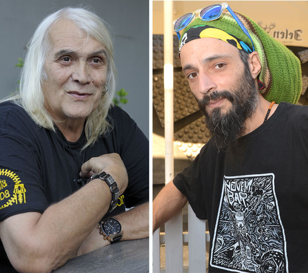 Немања Којић Којот: Бора нас је пробио у Европи