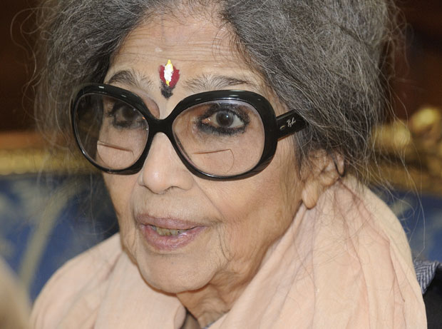 Тара Ганди Батачарџи: У Србији сам препознала гандијевско ненасиље