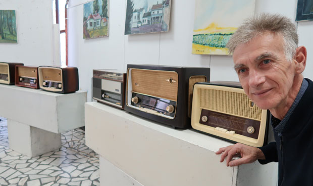 Звук пун носталгије