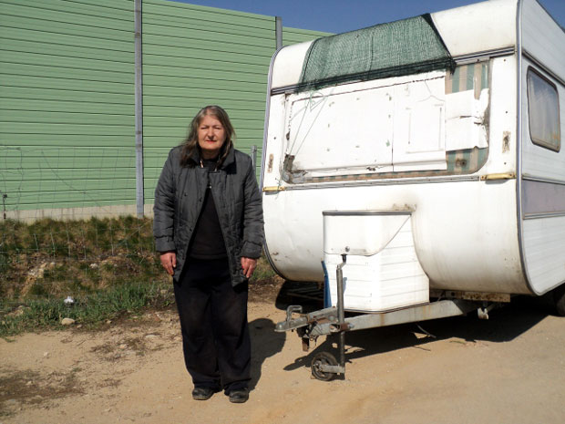 Од рада у Влади Србије до приколице крај пута