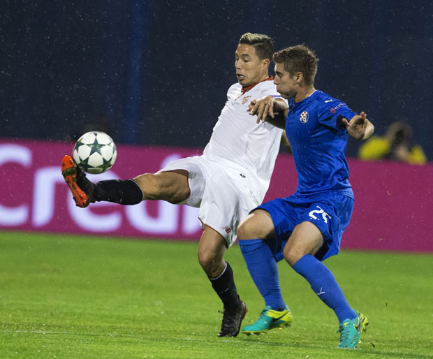 ИПАК НЕЋЕ ИГРАТИ ЗА СРБИЈУ: Млади хрватски репрезентативац се брзо покајао и извинио