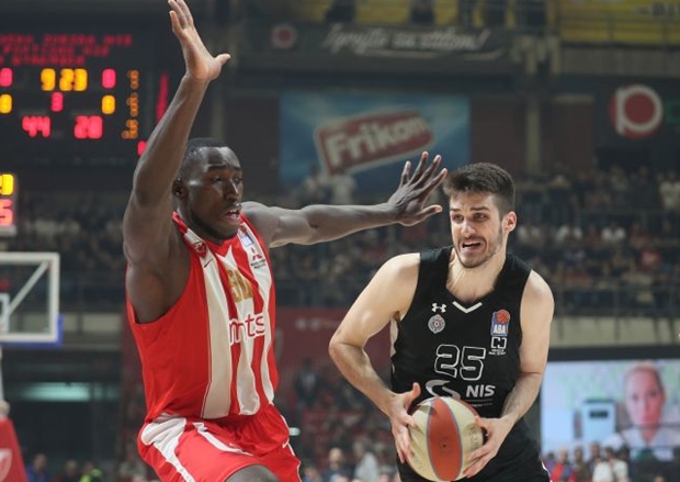 Загорац: Потучени смо до колена, али ће Партизан наставити да расте