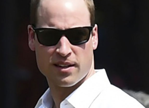 Британски принц Вилијам прошао тронедељну обавештајну обуку