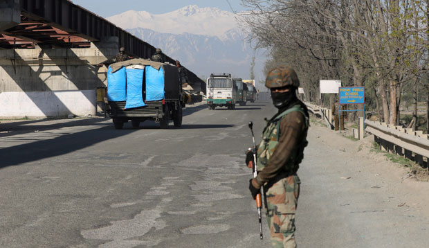 Пакистан: Имамо обавештајне податке, Индија ће поново напасти