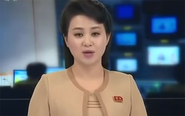 ТВ Северне Кореје изненадила кориснике, али само на један дан