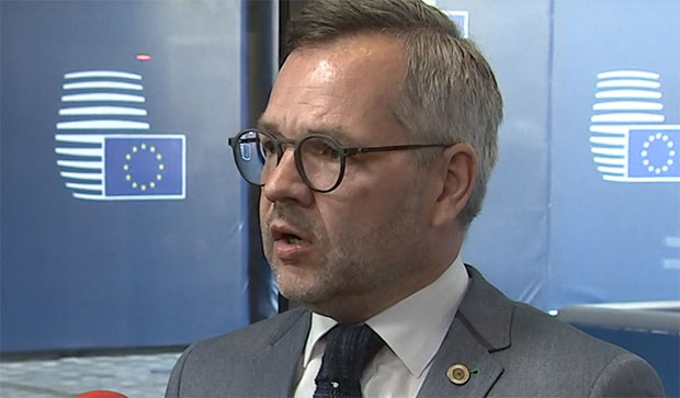 Рот: Попустио интерес ЕУ за Западни Балкан, то ме брине