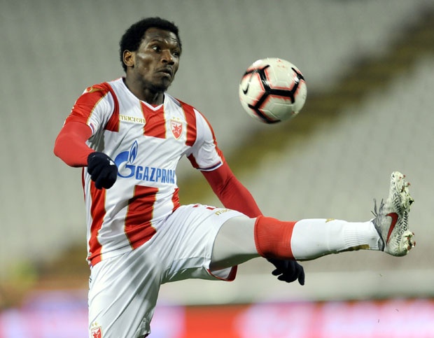 КРАЈ: Црвена звезда-Пролетер 4:0