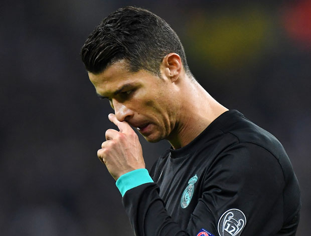 ПОЛИЦИЈА ЗАПАЊЕНА ОТКРИЋЕМ: Шта спаја Кристијана Роналда, 100 кг кокаина и двојицу Срба?