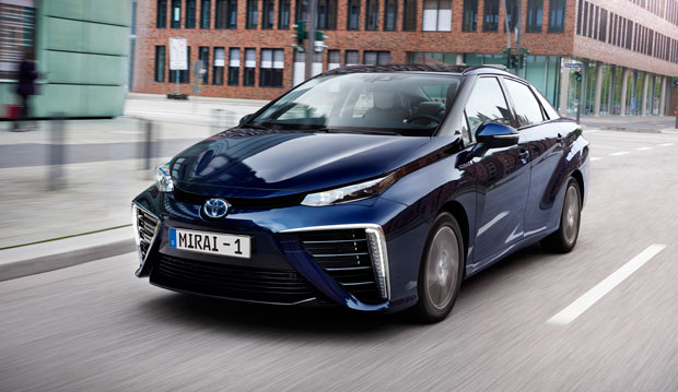 НЕСЕБИЧАН ПОТЕЗ ТОЈОТЕ: Бесплатно 24.000 патената