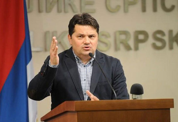 Стевандић: Мектић воли да држи лекције Србији и Републици Српској, иако нема никаквог политичког ауторитета