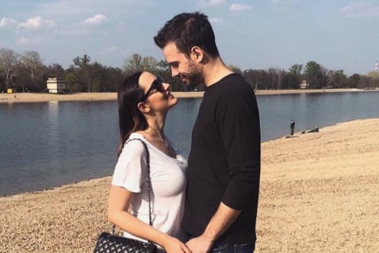 ОГЛАСИЛА СЕ АЛЕКСАНДРА ПРИЈОВИЋ: Последњих 10 месеци ћемо памтити, а сада следи повратак на посао!