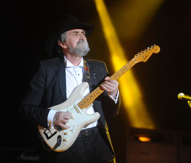 Шумадијска рок симфонија