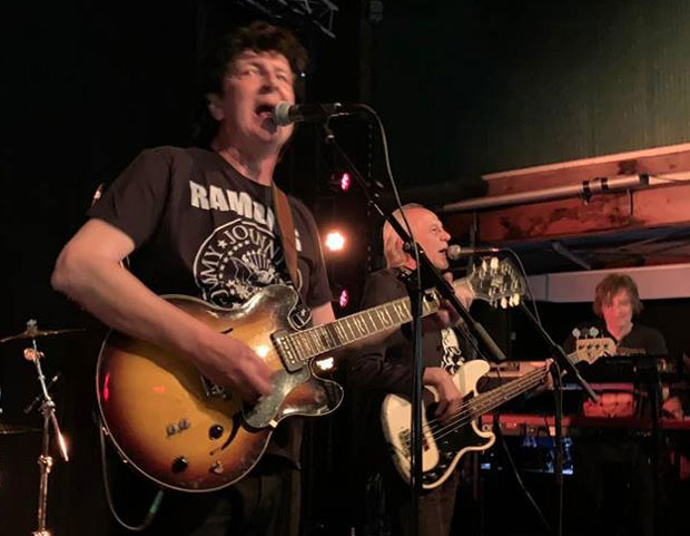 Чола и Бајага угрејали Скандинавију, Брена покорила Темишвар