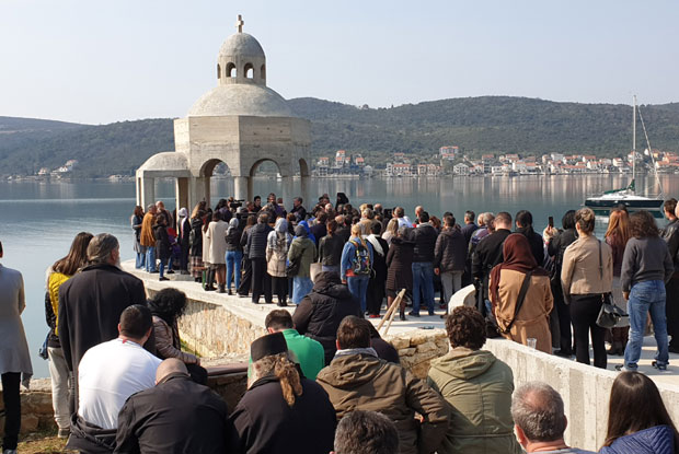 Витешки сачували образ