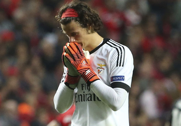 БЕЗ СВИЛАРА У ИТАЛИЈИ: Белгијанци се одрекли српског голмана за ЕП играча до 21 године