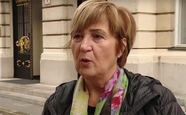 Суверенисти: Блокирање Србије хрватски национални интерес