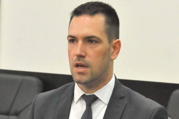 Оштра реакција градоначелника Краљева Предрага Терзића на изјаву градоначелника Шапца