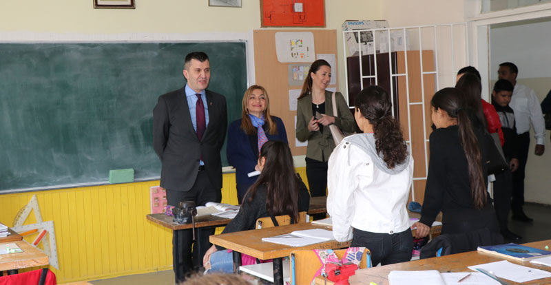 ОБЕЛЕЖЕН МЕЂУНАРОДНИ ДАН РОМА: Једнака права као и остало становништво